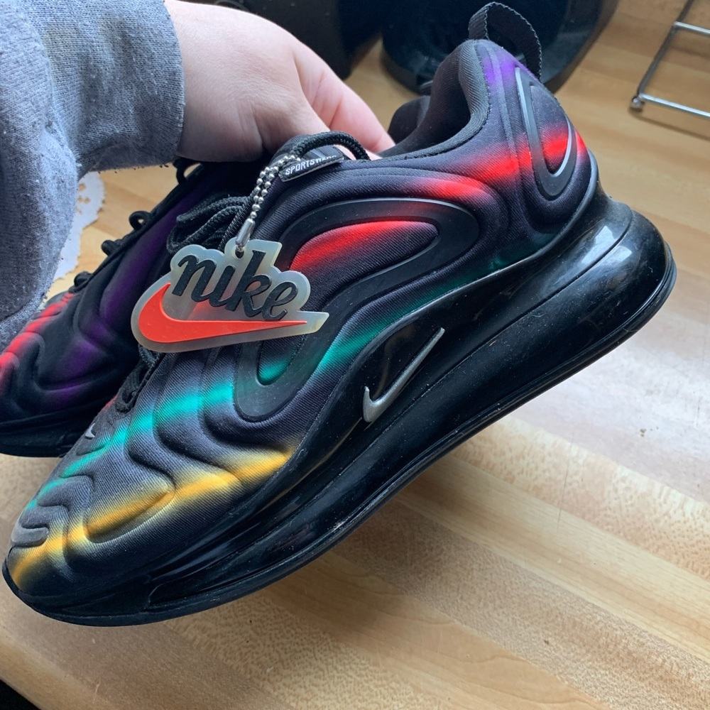 Nike Air Max 720